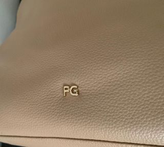 Bolso Purificación García Nuevo