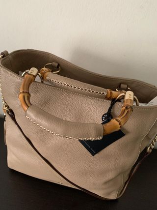 Bolso Purificación García Nuevo