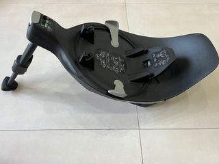 Silla coche Cybex Cloud T i-Size + Base Z2