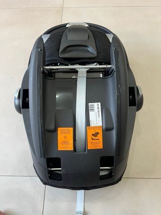 Silla coche Cybex Cloud T i-Size + Base Z2