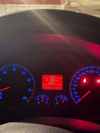 Volkswagen Golf V MK5