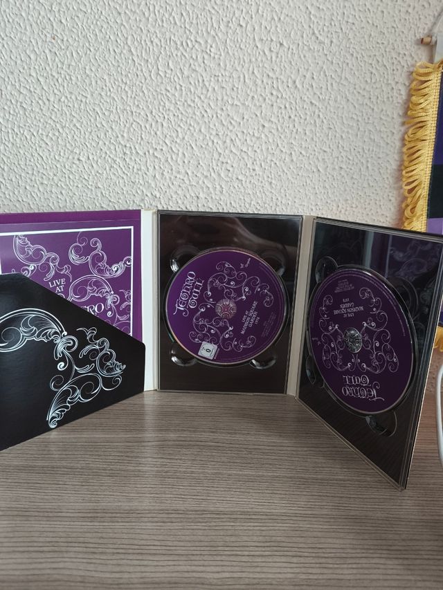 Jethro Tull - Madison Square Garden 1978 DVD