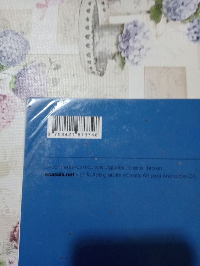 Matemáticas 3 ESO LOMLOE