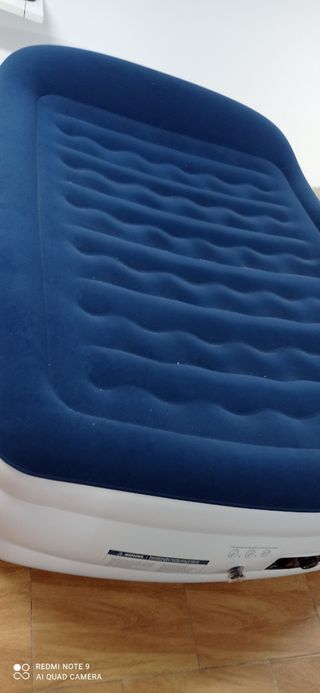 Colchón inflable ACTIVE ERA Matrimonio