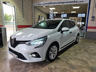 Renault Clio 2020