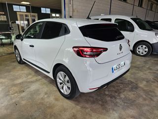 Renault Clio 2020