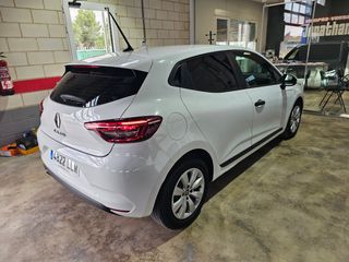 Renault Clio 2020