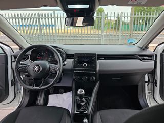 Renault Clio 2020