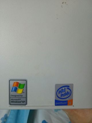 Torre PC Fujitsu Siemens