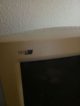 Torre PC Fujitsu Siemens