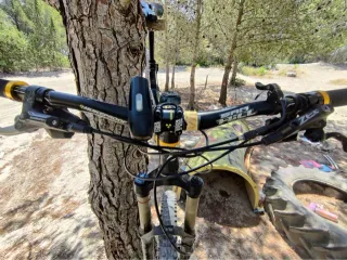 Nukeproof Mega AM - MTB, buen estado