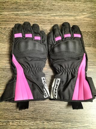 Guantes Spidi invierno mujer M