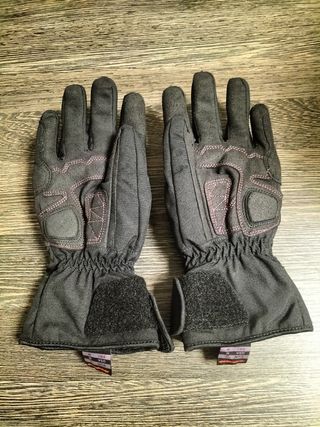 Guantes Spidi invierno mujer M