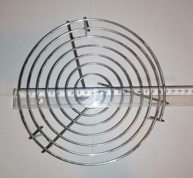 COCINA - REJILLA DE HORNO/GRILL PARA MICROONDAS