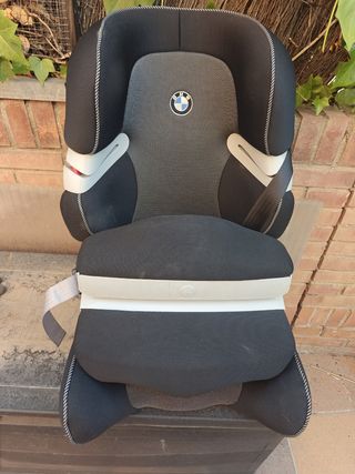Silla bmw coche bebe Isofix 
