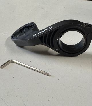Soporte Ciclocomputador Garmin