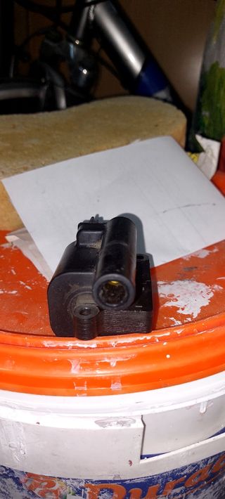 Bobina Daelim - Encendido