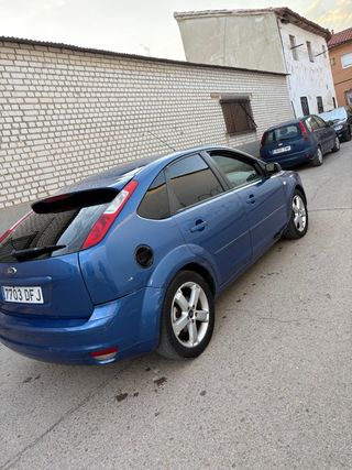 Ford Focus 2005