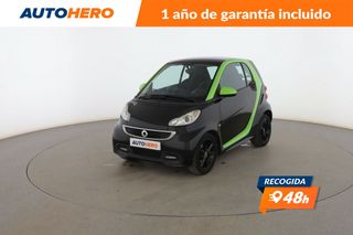 Smart Fortwo 1.0 52 mhd Pulse