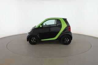 Smart Fortwo 1.0 52 mhd Pulse