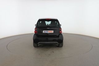 Smart Fortwo 1.0 52 mhd Pulse