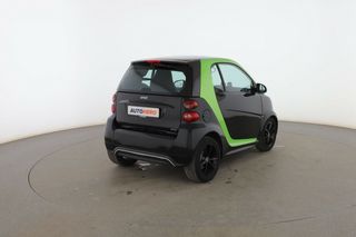 Smart Fortwo 1.0 52 mhd Pulse