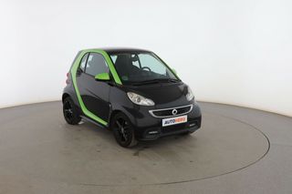Smart Fortwo 1.0 52 mhd Pulse