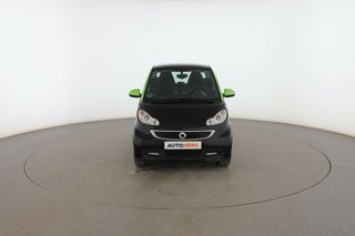Smart Fortwo 1.0 52 mhd Pulse