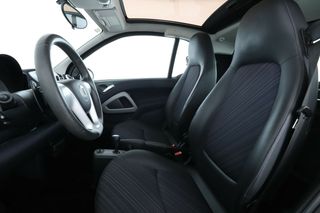 Smart Fortwo 1.0 52 mhd Pulse