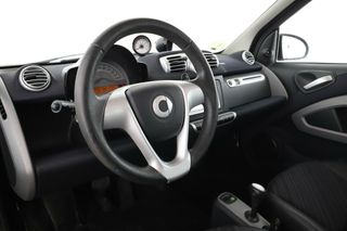 Smart Fortwo 1.0 52 mhd Pulse