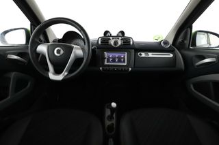 Smart Fortwo 1.0 52 mhd Pulse