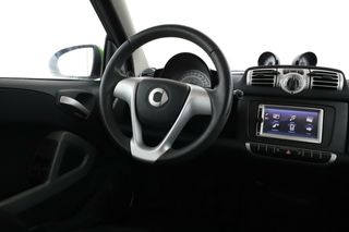 Smart Fortwo 1.0 52 mhd Pulse