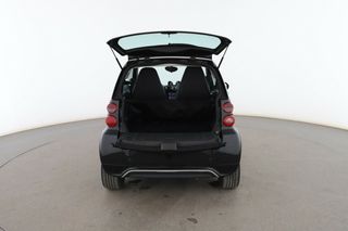Smart Fortwo 1.0 52 mhd Pulse