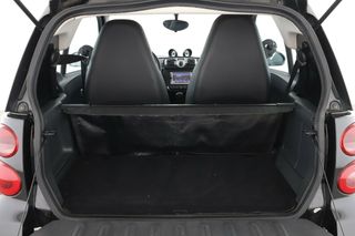 Smart Fortwo 1.0 52 mhd Pulse