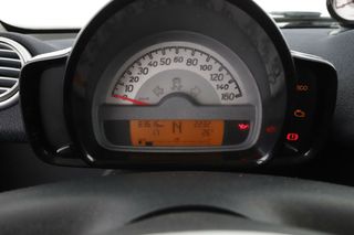 Smart Fortwo 1.0 52 mhd Pulse
