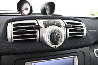 Smart Fortwo 1.0 52 mhd Pulse