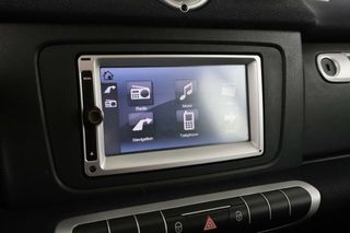 Smart Fortwo 1.0 52 mhd Pulse