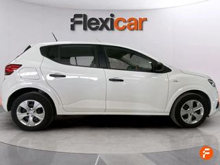 Dacia Sandero Essential 74kW (100CV) ECO-G