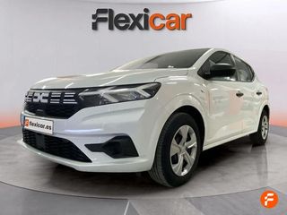 Dacia Sandero Essential 74kW (100CV) ECO-G