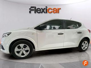 Dacia Sandero Essential 74kW (100CV) ECO-G