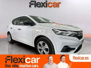 Dacia Sandero Essential 74kW (100CV) ECO-G