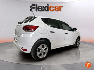 Dacia Sandero Essential 74kW (100CV) ECO-G