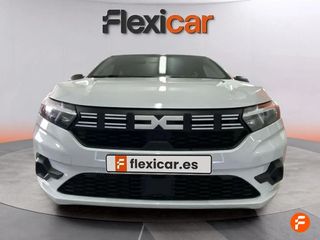 Dacia Sandero Essential 74kW (100CV) ECO-G