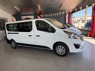 Opel Vivaro 2019