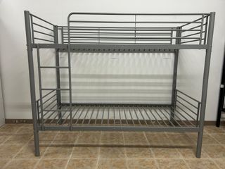 Litera Metálica Nueva en Stock