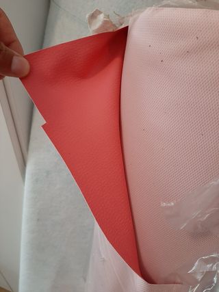Plancha sublimación VEVOR+ impresora+ telas