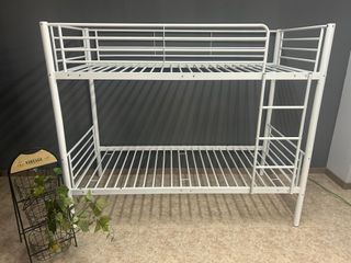Litera Metálica Nueva en Stock