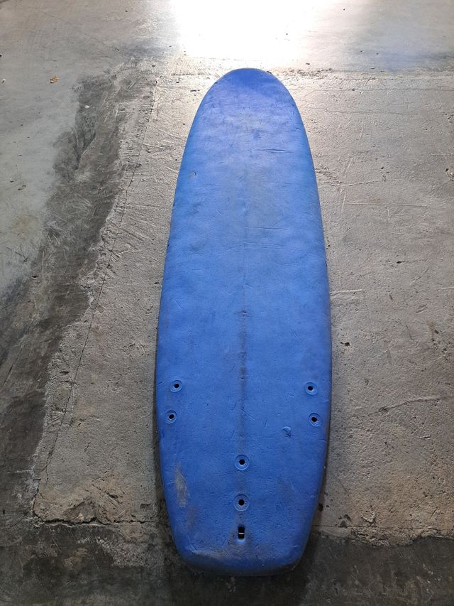 Tabla surf foam Madness