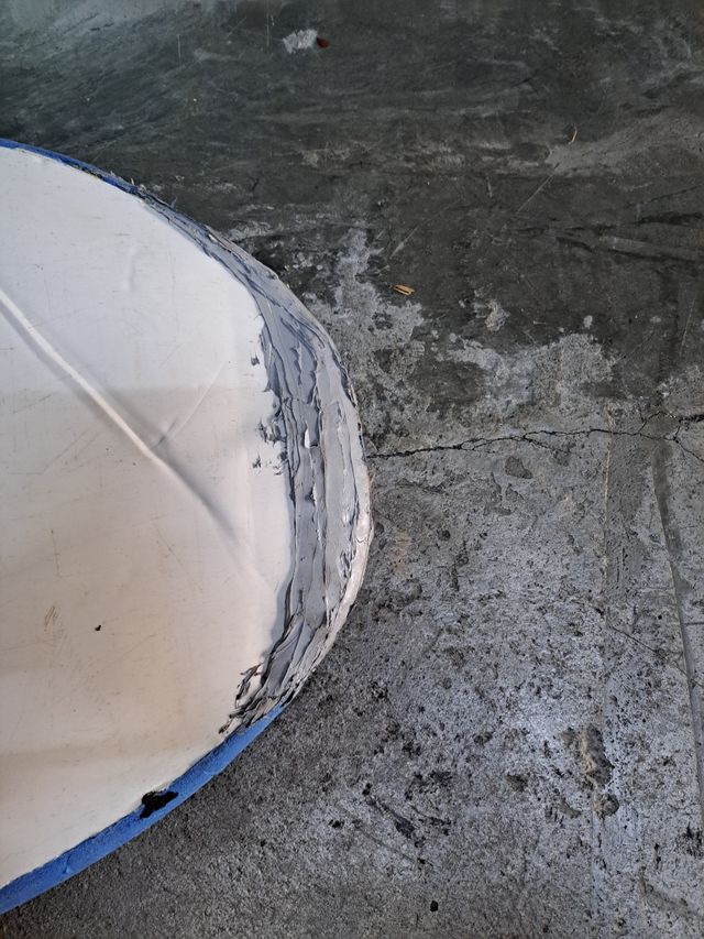 Tabla surf foam Madness