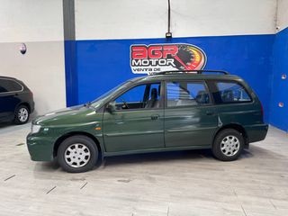 KIA Joice 2.0  DOHC
